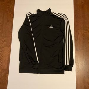 Adidas track  jacket